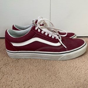 VANS Old Skool Shoe